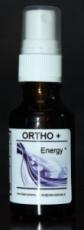 Balance Pharma Ortho energy+ 25ml