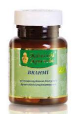 Maharishi Ayurveda Brahmi single herb 24g