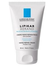 La Roche Posay Lipikar Xerand Handcreme 50ML