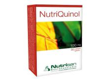 Nutrisan Nutriquinol 100 mg 30 softgels