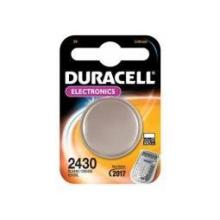Duracell Batterij 2430 SBL1 1 stuk