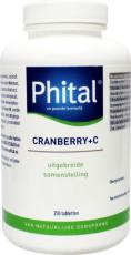 Phital Cranberry + 250tb