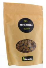 Hanoju Bio Witte Moerbei Paperbag 250 G