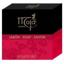 Maja Toiletzeep Rond In Doos 25g