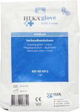 Heka Verbandhandschoen Medium 2 Stuks