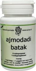 Surya Ajmodadi batak 60 stuks