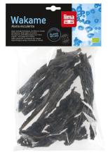 Lima Wakame Bio 40 G
