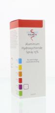 Fagron Aluminium hydrochloride 15% spray 100ml