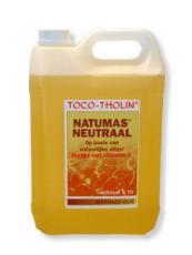 Toco Tholin Natumas Neutraal 5000 ML
