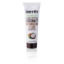 Inecto Naturals Coconut Body Lotion 250ml