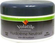Volatile Huidcreme neutral 200ml