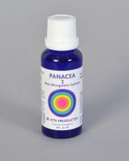 Vita Panacea 2 basis bioregulatie 30ml