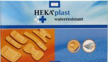 Hekaplast Waterresistent Lange Vingerpleister 100st