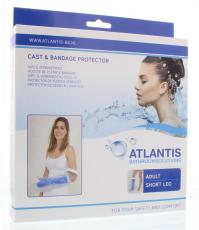 Able 2 Gipshoes half been volwassene 1 stuk