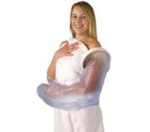 Able 2 Gipshoes hele arm volwassen 1 stuk