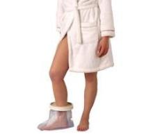 Able 2 Gipshoes voet-enkel volwassene 1 stuk