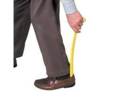 Able 2 Schoenlepel plastic haak 41 cm 1st