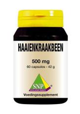 SNP Haaienkraakbeen 500 mg 60 capsules