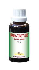 Nhp Para-tinctuur 50ML