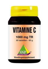SNP Vitamine C 1000 mg TR 60tb