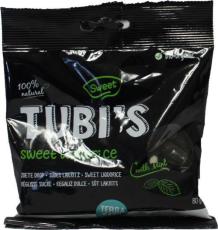 Terrasana Zoute drop tubi's 100g