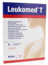 Leukomed Leukomed T 10.0 x 12.5 cm steriel 5st