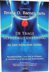 Drogist.nl De Trage Schildklierwerking boek