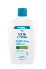 Ecran Aftersun Melk Hydraterend & Kalmerend 400ml