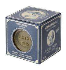 Savon Marseille Zeepdoos Olijf 400g