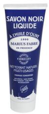 Marius Fabre Lavoir Zwarte Zeep Tube 250ml