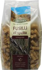 Bioidea Idea Fusilli Spelt 500g