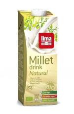 Lima Millet gierst drink 1000ml
