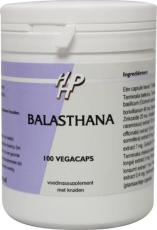 Holisan Balasthana 100 capsules