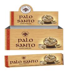 Green Tree Wierook Palo Santo 15g