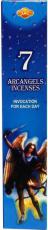 sac Wierook sac 7 aartsengelen 7x5st