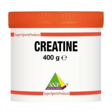 SNP Creatine Puur 400g