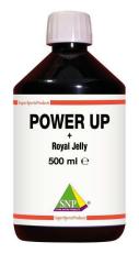 SNP Power up 500ML