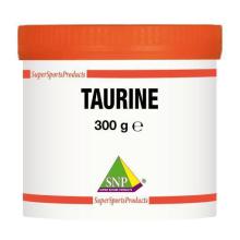 SNP Taurine puur 300G