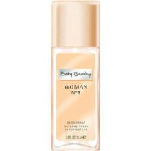 Betty Barclay Woman 1 Deodorant Spray 75 ML