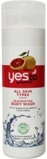 yes to grapefrui Body wash douchegel 500ML