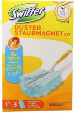 Swiffer Duster regular starter kit 1st