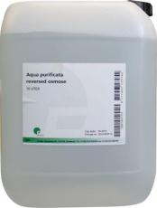 Orphi Gedemineraliseerd water 10ltr
