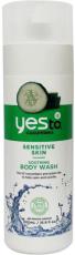 Yes To Cucumbers Bodywash  500ml