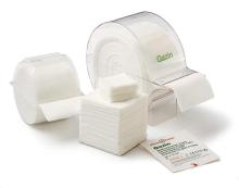 Gazin Gaaskompres 5 x 5 cm niet steriel 100 stuks