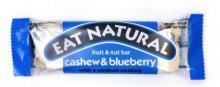 Eat Natural Cashew Blueberry Yoghurt 45g