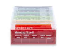 Able 2 Anabox 7 dagen box 1 stuk