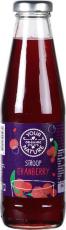 Your Organic Nature Cranberry siroop 500ml