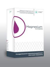 HME Magnesium Complete 90 capsules