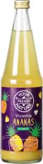 Your Organic Nature Vruchtensap Ananas 700ml