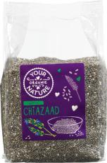 Your Organic Nature Chiazaad 250g